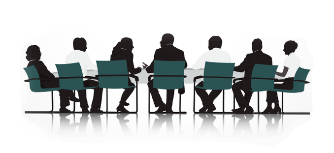 meeting