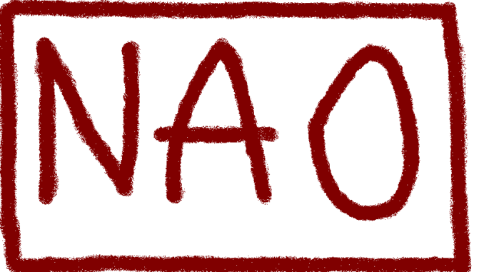 NAO NAO